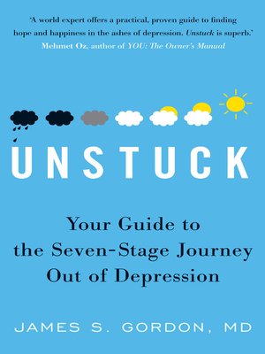 cover image of Unstuck